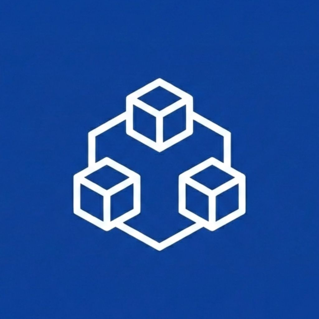 WebWeaver Nexus logo